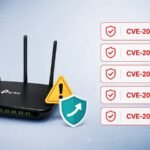 Five New TP-Link Flaws Let Attackers Hijack ISP-Managed Routers and Mesh Systems