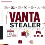 New Vanta Stealer Malware Raids Browsers, Crypto Wallets and Gaming Accounts in a Single Sweep