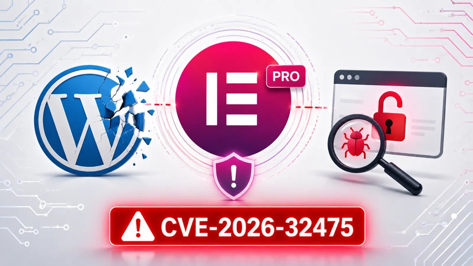 Unauthenticated File Upload Flaw in Elementor Pro Opens Door to Remote Code Execution