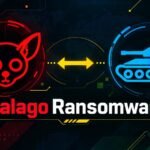 New Ransomware Brand Galago Claims Ties to the Panzer Group, but Proof Is Thin So Far