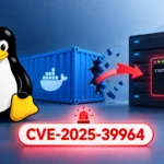Actively Exploited Linux Kernel Race Condition Enables Root and Container Escape