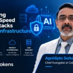 AI Infrastructure Needs Automatic Containment as Attacks Accelerate Beyond Human Response