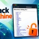 A Cybercrime Crew’s Automated Hacking Platform Was Left Exposed — And So Was Its Entire Playbook