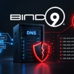 BIND Security Update Fixes 14 Flaws Across DNSSEC, DoH and Resolver Caches