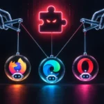 BragJack Lets Malicious Extensions Command AI Browser Agents Across Trusted Channels
