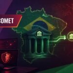 BREEZE COMET Hackers Use AI-Written Tools to Speed-Run Brazilian Bank Fraud