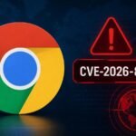 Google Rushes Emergency Chrome Patch as Attackers Exploit V8 Zero-Day
