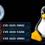 CISA Orders Forensic Checks as Three Linux Kernel Flaws Face Active Exploitation