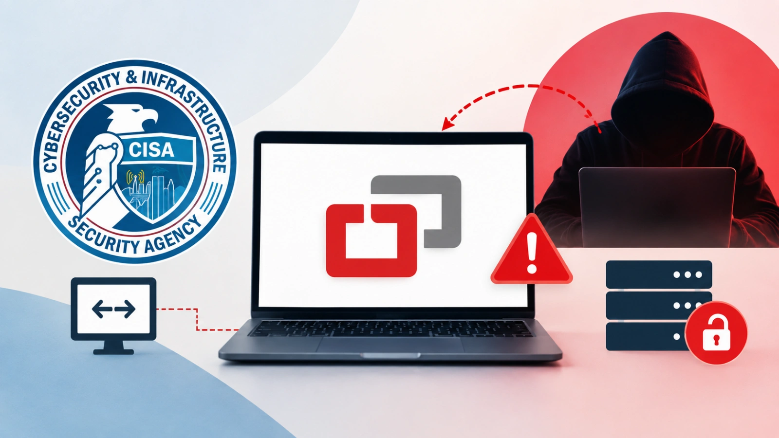 CISA Orders Urgent ScreenConnect Response as Attackers Exploit Critical Flaw