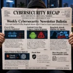 Cisco and Android Zero-Days Lead a Week of Identity and AI Security Failures