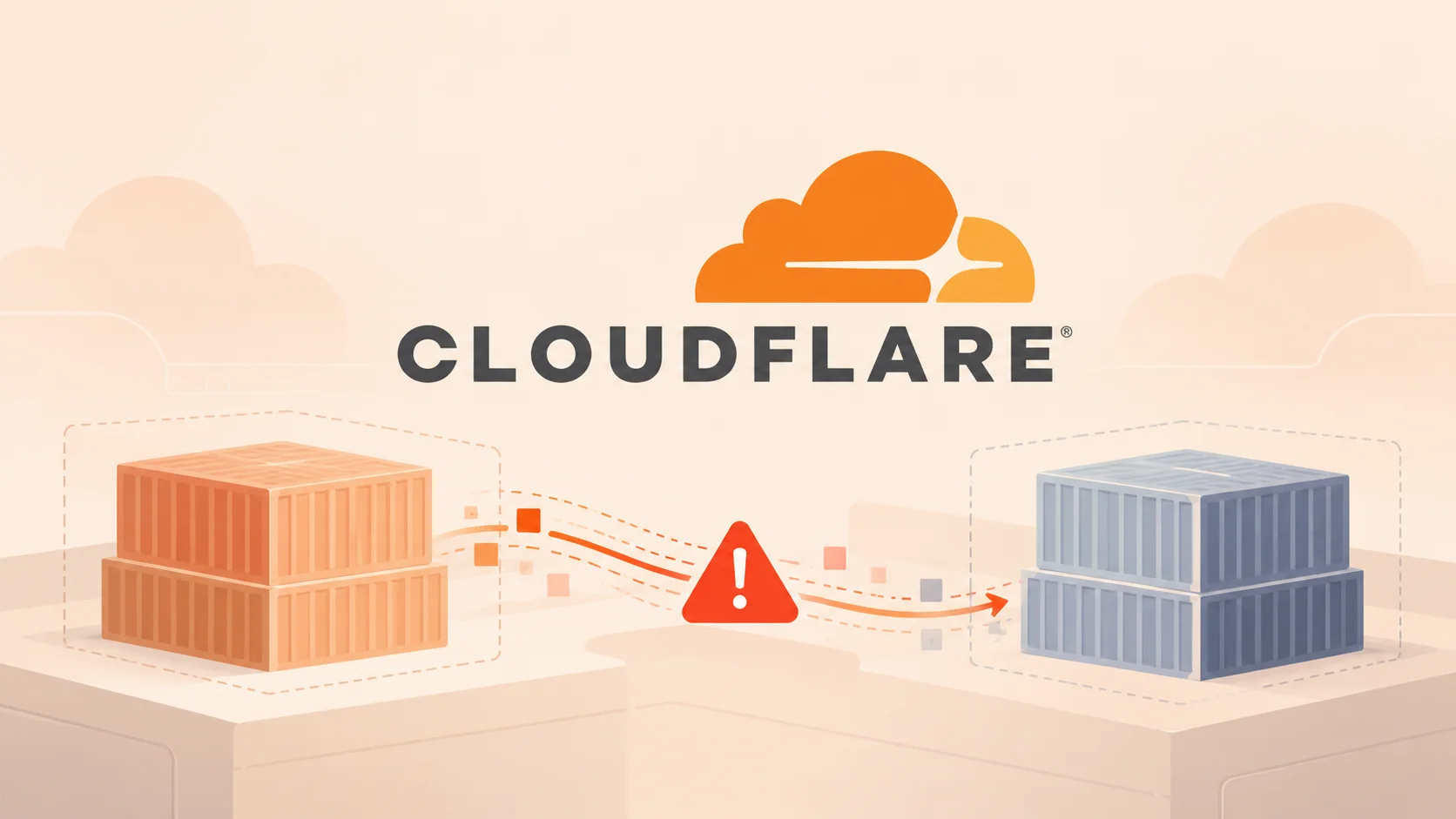 Cloudflare Patches Container Flaw That Exposed Residual Cross-Tenant Data
