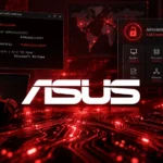 Critical ASUS Control Center Chain Opens Managed Fleets to Root Takeover