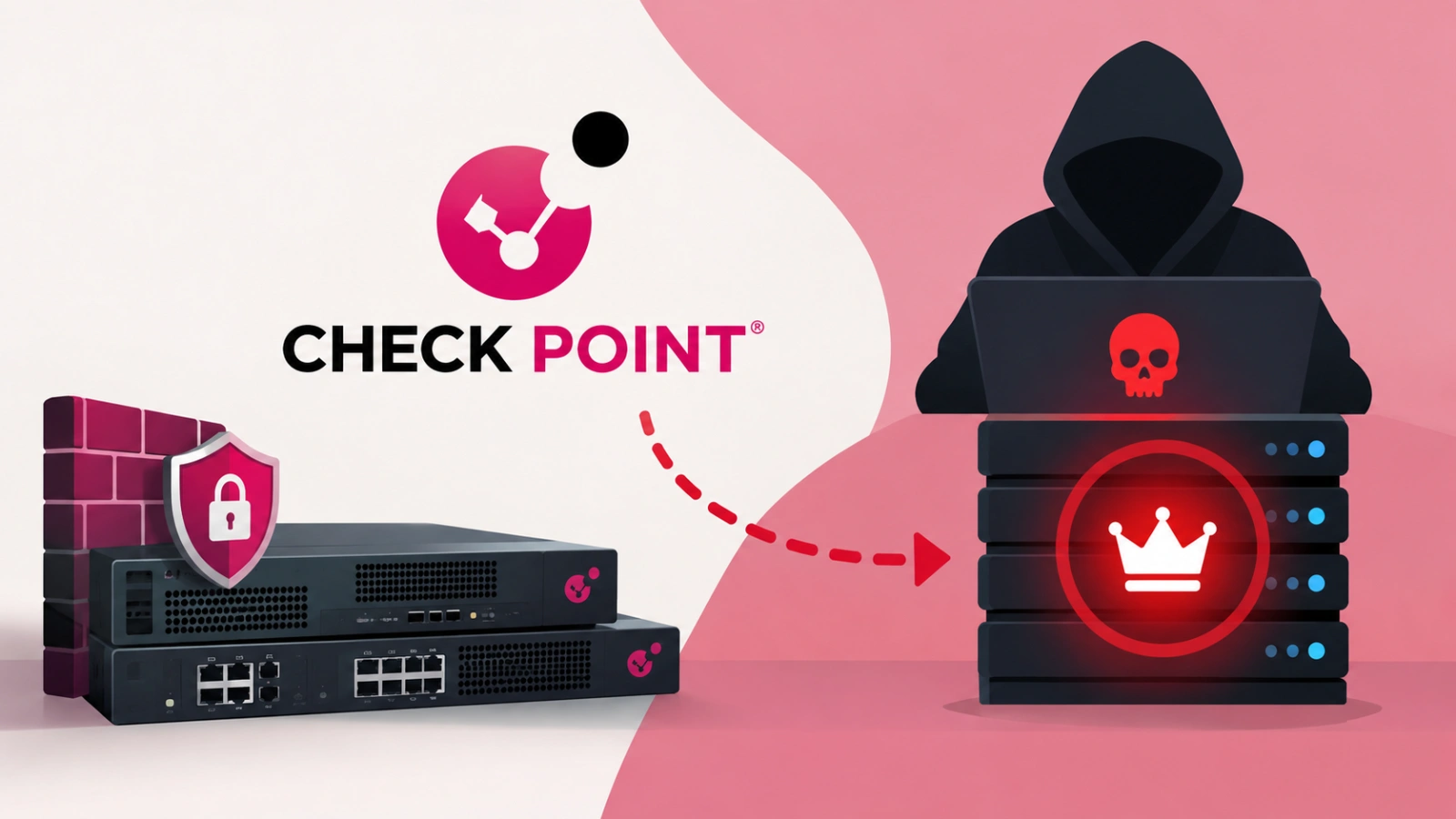 Critical Check Point Login Flaw Exposes Management Servers to Root Takeover