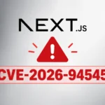 Critical Next.js SVG Flaw Opens Server-Side Image Routes to Remote Code Execution