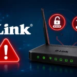 D-Link Fixes Router Flaws That Exposed Admin and Wi-Fi Credentials on Local Networks
