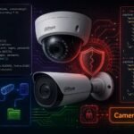 Over 14,000 Dahua Cameras Compromised With Backdoors That Survive Factory Resets