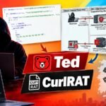 North Korean Hackers Hide ‘Ted’ Backdoor Inside Trojanized HAProxy to Spy on South Korean Firms