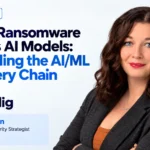 ENCFORGE Ransomware Targets the Models, Datasets and Vector Stores Behind AI