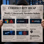Exploited Zero-Days and Perimeter Flaws Put Patch Triage Under Pressure