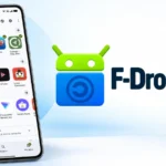 F-Droid 2.0 Modernizes Android App Discovery but Leaves Some Privacy Tools Behind
