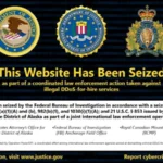 FBI Seizes NightmareStresser Domains After Hundreds of Thousands of DDoS Attacks