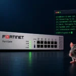 FortiGate Exploitation Campaign Plants PivotC2 Malware and Steals Network Credentials