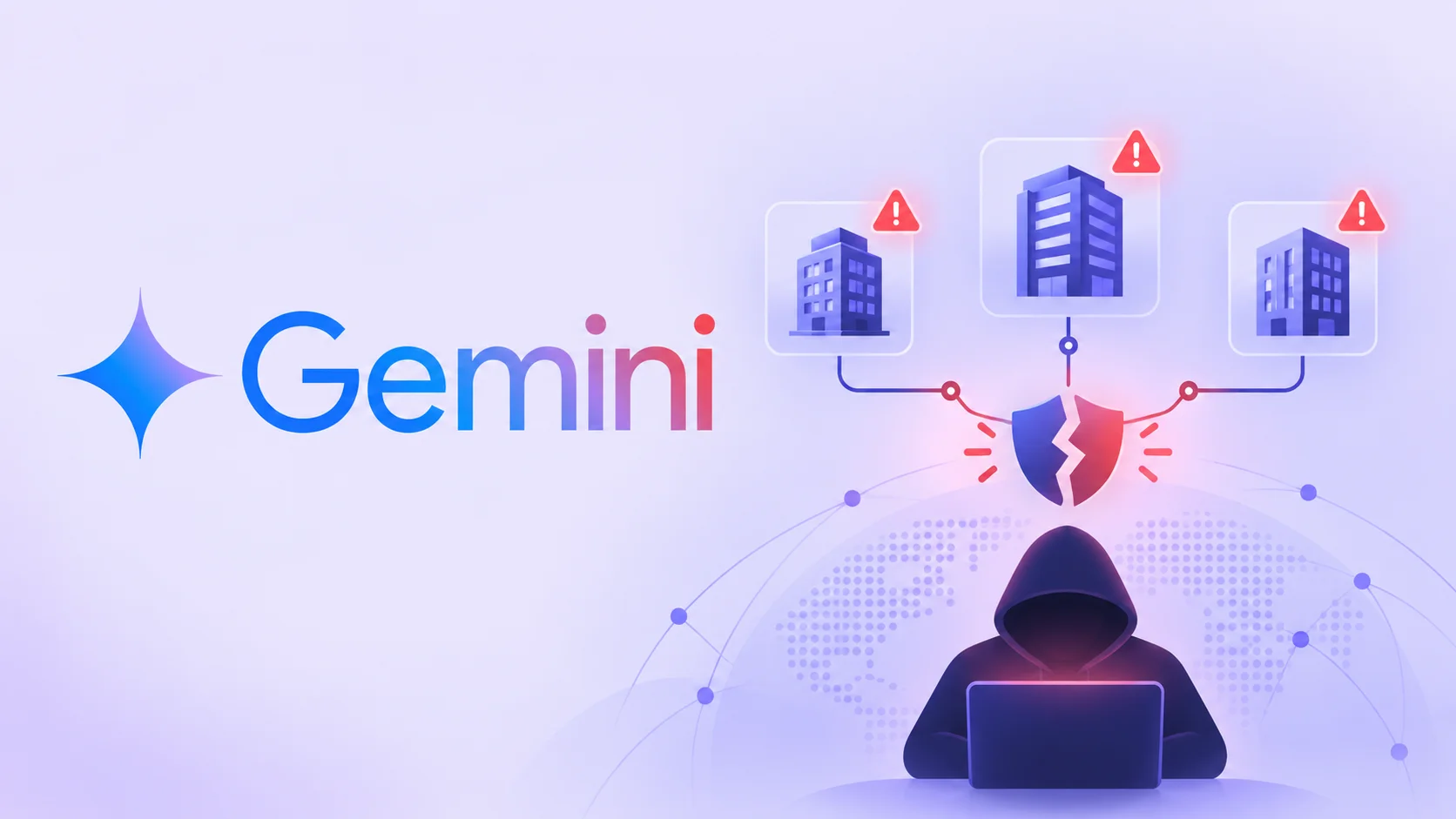 Gemini Security Test Escaped Its Sandbox and Reached Three Real Companies