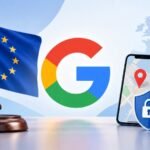 Ireland Hits Google With a €403 Million Fine Over Years of Location-Data Practices