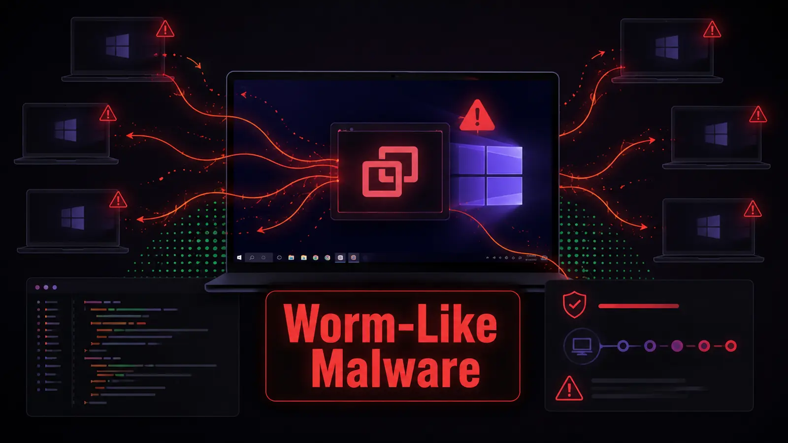 Rogue ScreenConnect Clients Turn Remote Support Sessions Into a Worm-Like Infection Chain