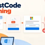 Inside GhostCode: The Phishing Kit That Turns MFA Approval Into Account Takeover