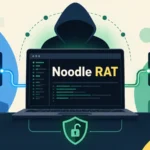 Decade-Old Noodle RAT Resurfaces, Now Hunting Both Windows and Linux Systems Across Asia