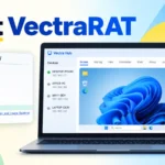 For $250 a Month, Anyone Can Rent a Fully Featured Windows Spy Tool Called VectraRAT