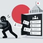Japan Digital Agency Breach Exposes 246,000 Records After VPN Intrusion