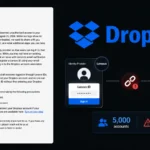 Lenovo ID Trust Flaw Opened About 5,000 Dropbox Accounts to Takeover