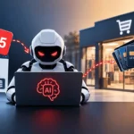 Low-Cost AI Agent Campaign Steals 600,000 Payment Cards From Retailers