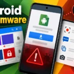 Mantax Otax Android Ransomware Adds Screen Spying, OTP Theft and Covert Photos