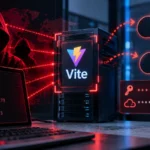 Mass Scanning of Exposed Vite Servers Targets AWS and Azure Secrets