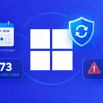 Microsoft’s September Patch Wave Fixes 973 Flaws and Two Exploited Zero-Days