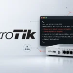 MikroTik RouterOS Flaw Under Active Attack Grants Unauthenticated Shell Access
