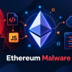 North Korea-Linked Malware Uses Ethereum Transfers to Rotate Command Servers