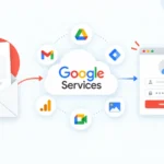 Phishing Campaign Chains Google Services to Conceal Credential Theft