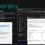 Public HardBreacher Code Claims Kaspersky Privilege Escalation, but Evidence Remains Unverified