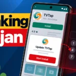 RemControl Android Trojan Uses Fake Banking Screens to Steal PINs