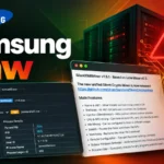 Samsung MagicINFO Exploit Leads to Persistent Access and On-Host Cryptominer Build