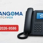 Attackers Are Already Probing a Critical Flaw in Sangoma’s Switchvox VoIP Platform