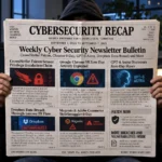 Security Teams Face a Week of Zero-Days, Router Intrusions and AI-Accelerated Attacks