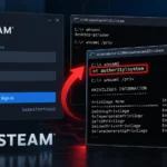 Steam Windows Zero-Day Turns Local Access Into Full SYSTEM Control