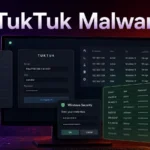 TukTuk Malware Gives Ransomware Crews Cross-Platform Control and EDR-Killing Tools