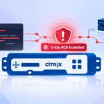 Two Reported NetScaler Zero-Days Put Internet-Facing Gateways on Emergency Watch
