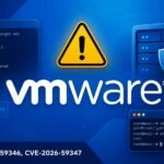 Critical VMware Workstation and Fusion Bugs Let Attackers Break Out of the Virtual Machine